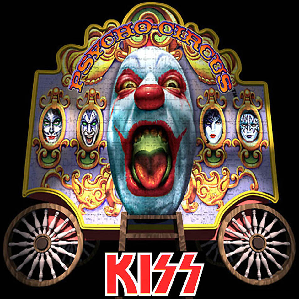 Circus - Stop Wait and Listen - I Need Your Love Circus - Stop Wait and Listen - I Need Your Love