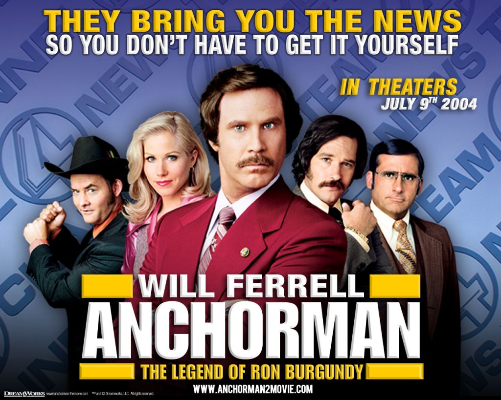 Anchorman