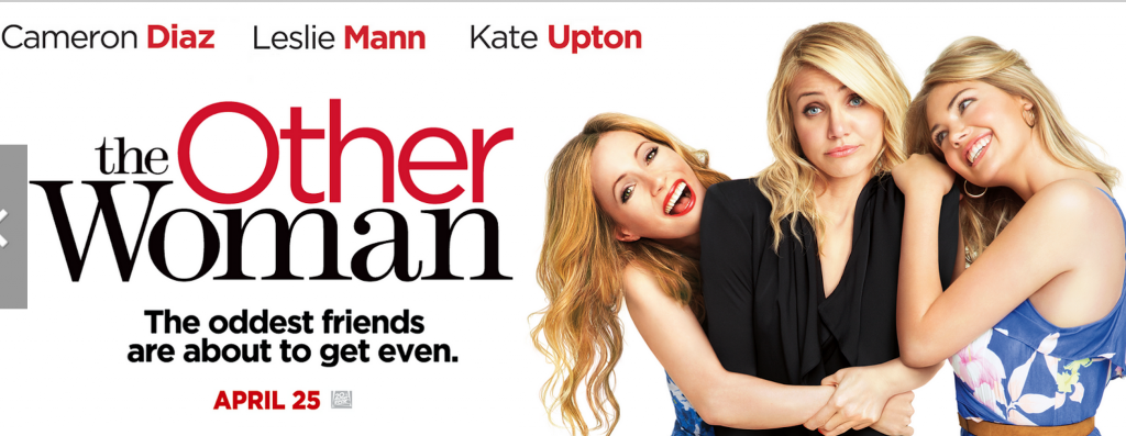 The Other Woman