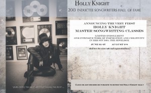 Holly Knight