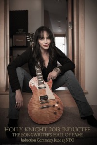 Image result for holly knight