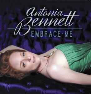 Antonia Bennett