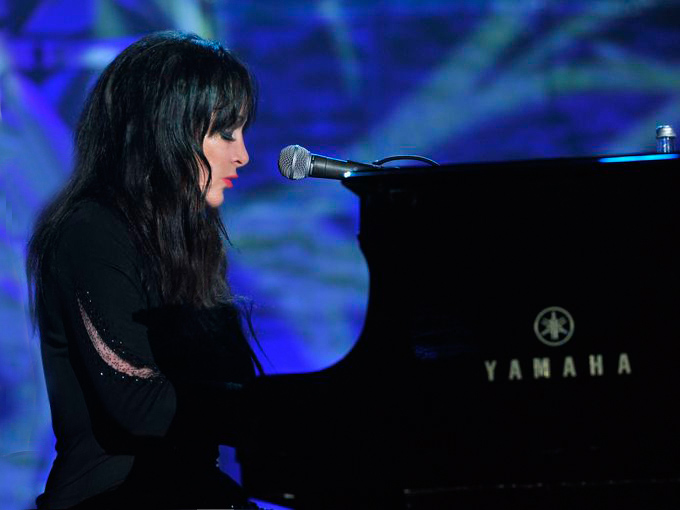 piano