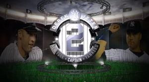 Derek Jeter Simply the Best