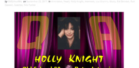 Holly Knight